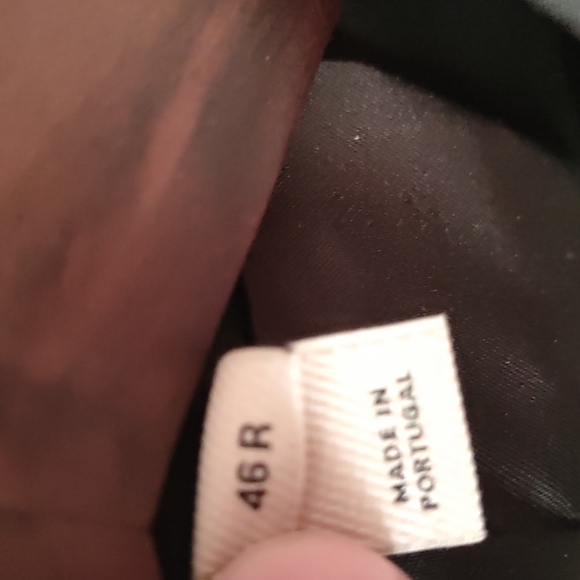BURBERRY Wool Suit Late Model - Picture 9 of 15